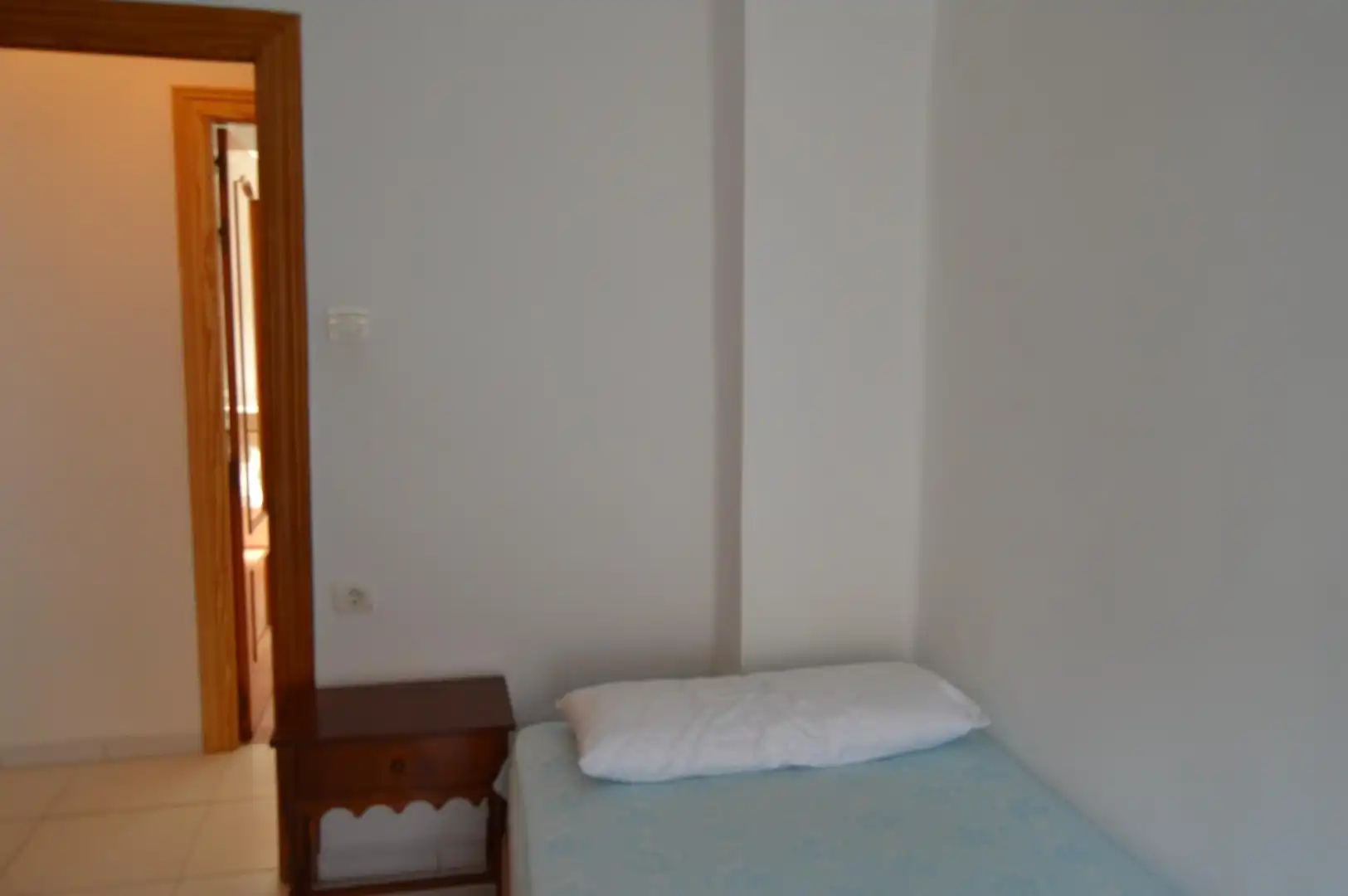 Wohnung zur Miete in Plaza de Toros