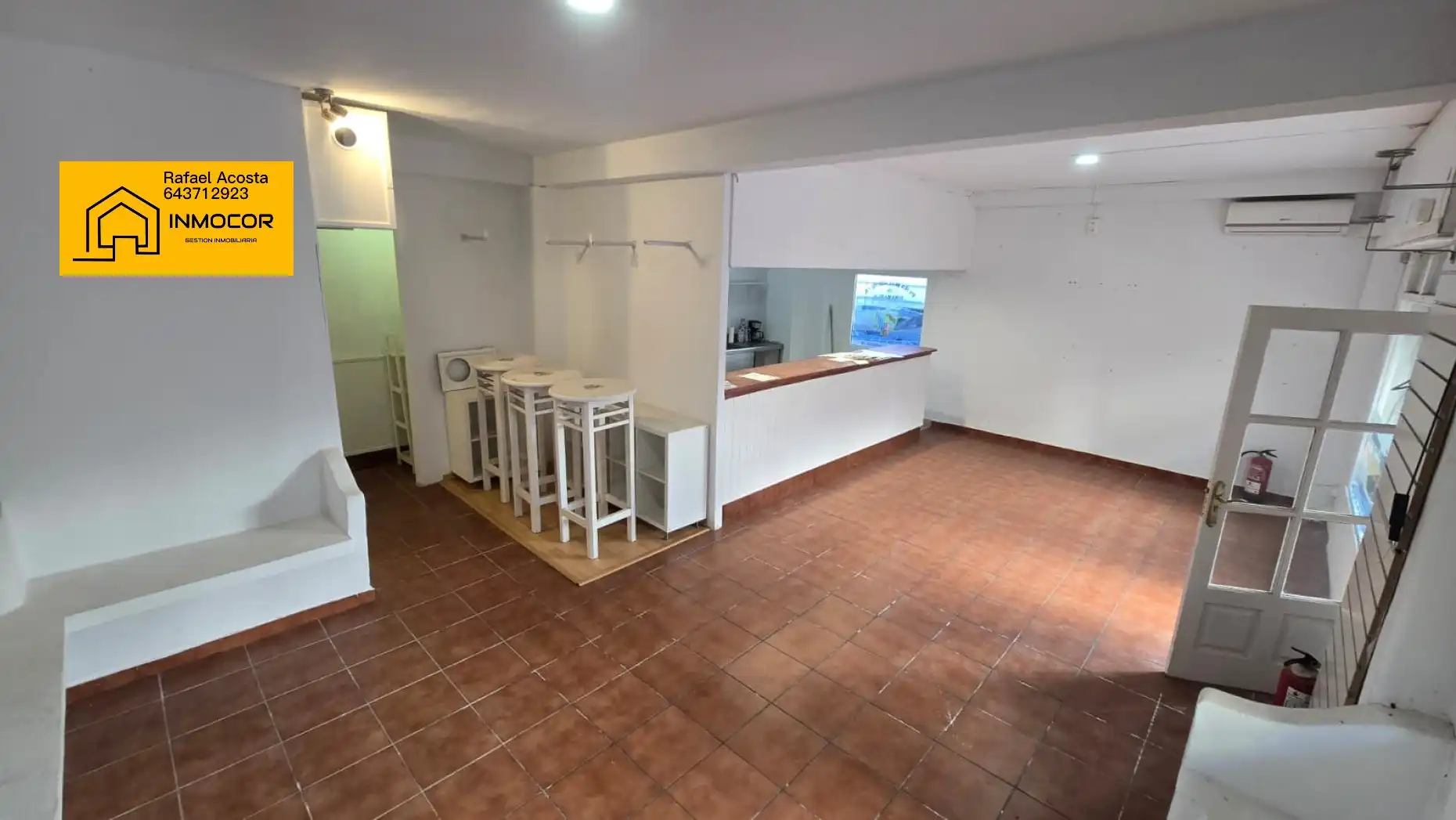 Local comercial en venda a Avenida Acapulco, imagen 5