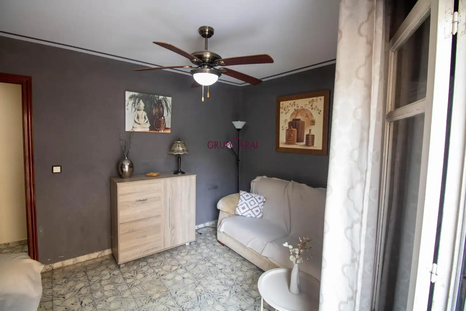 Habitación de Piso en venta en Alicante / Alacant
