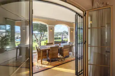 Villa con piscina in vendita a Mijas Golf, imagen 14