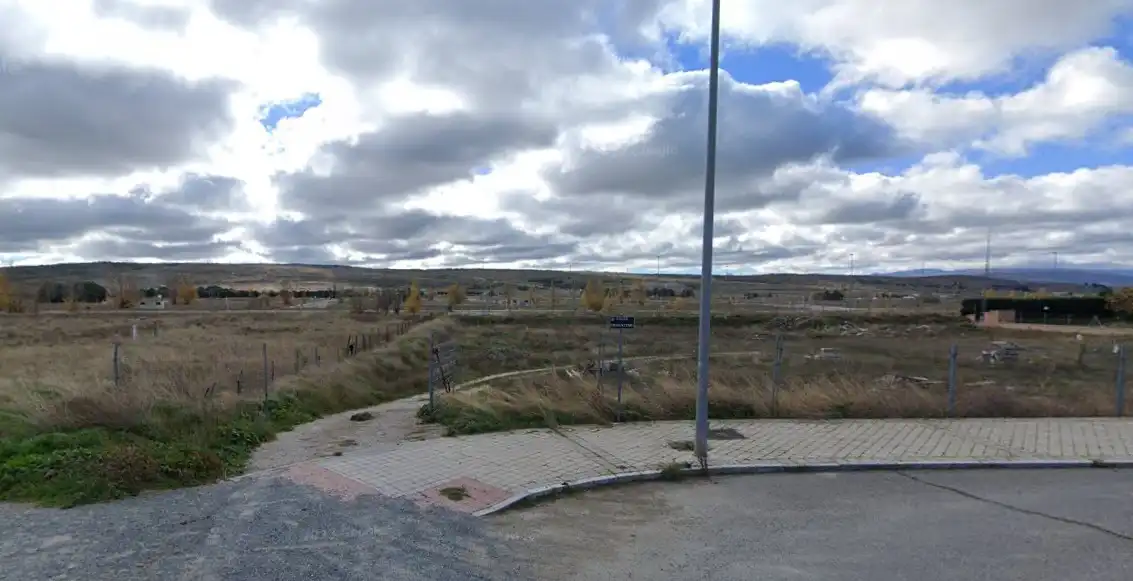 Terreni e lotti in vendita a Calle Diente de Leon 9D