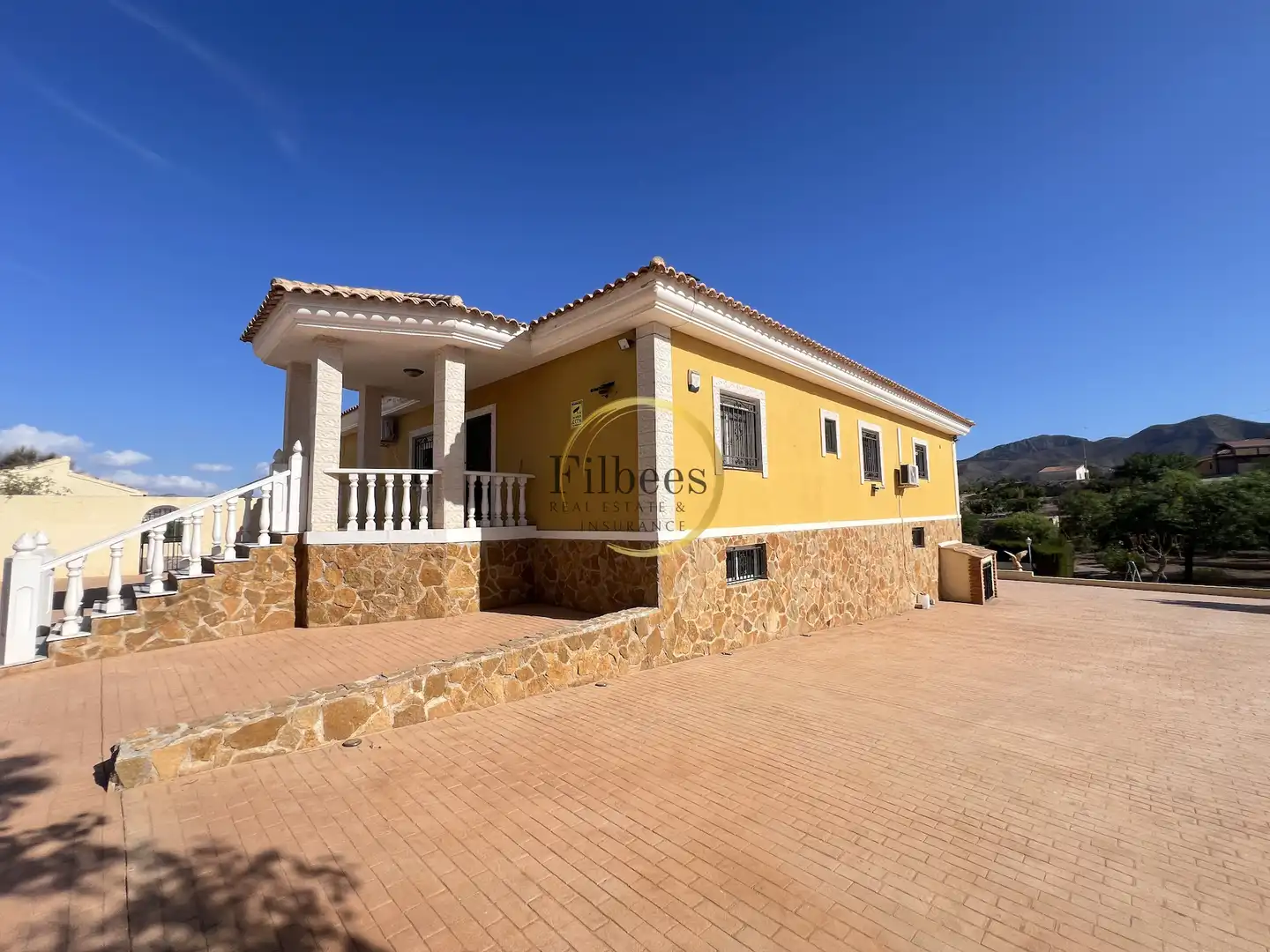 Maison avec jardin à vendre à Mazarrón Casco Urbano, imagen 13