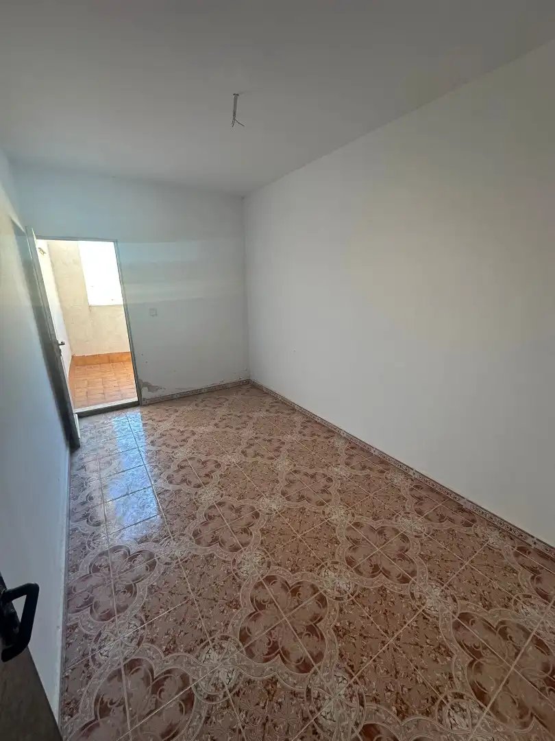 Bedroom of Flat for sale in Abanilla  with Air Conditioner, Heating and Storage room