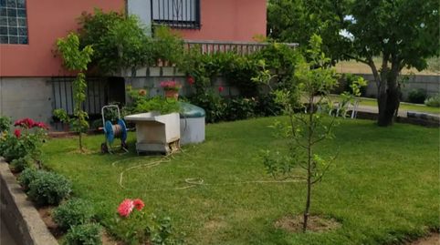 Foto 4 de Casa o xalet en venda a Calle Vía Láctea, 27, Cuatro Vientos, Ponferrada