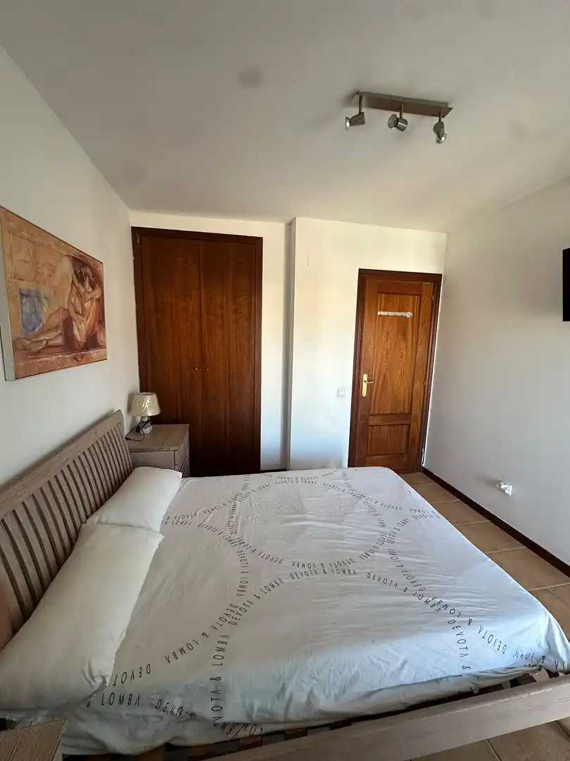 Habitación de Apartamento en venta en Amposta