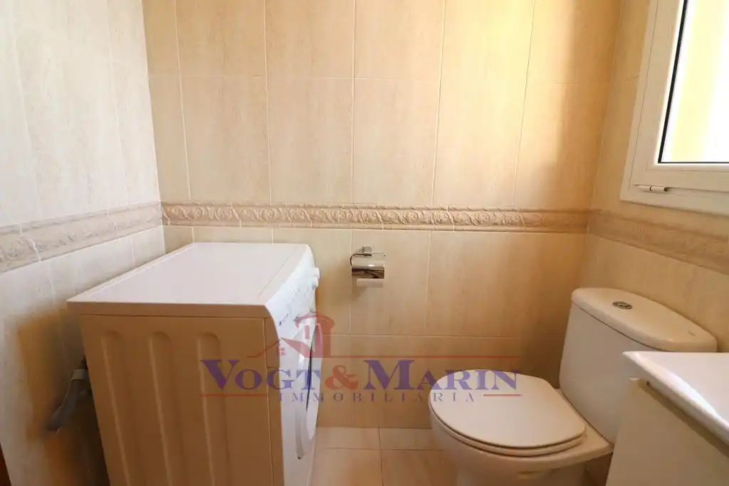 Apartament amb ascensor en venda a Carrer de Miguel de Cervantes,, imagen 19