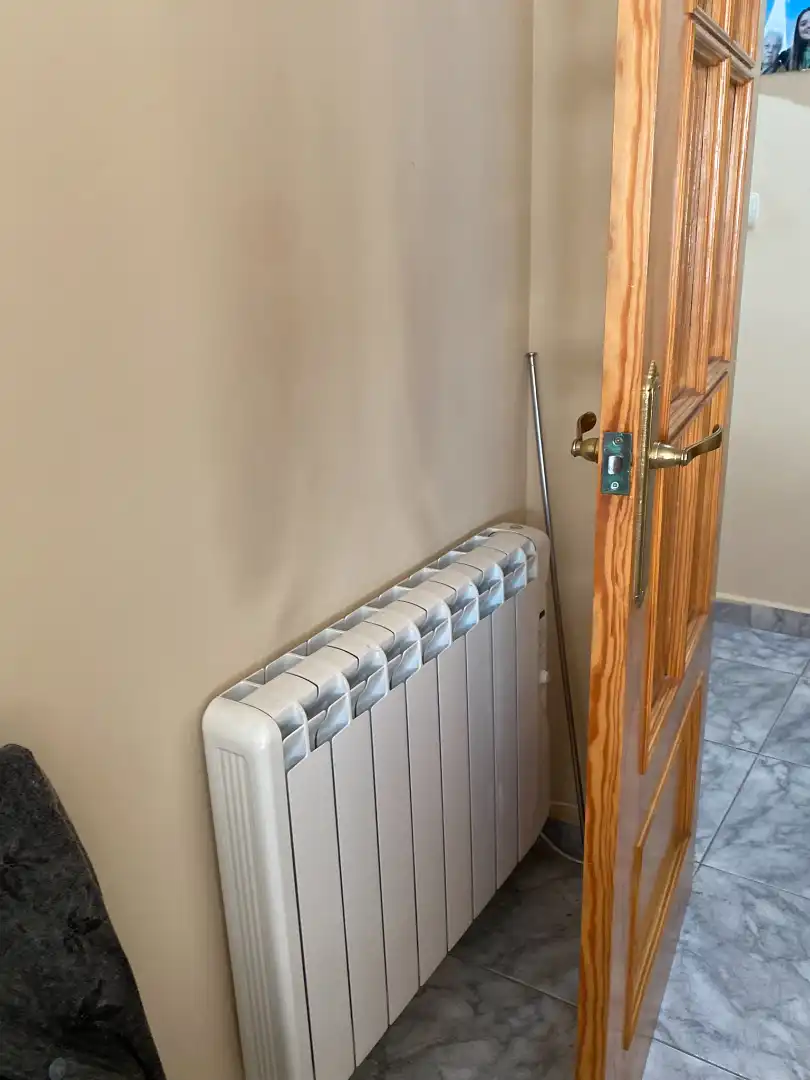Piso en venta en Navaconcejo con Aire acondicionado, Calefacción y Terraza
