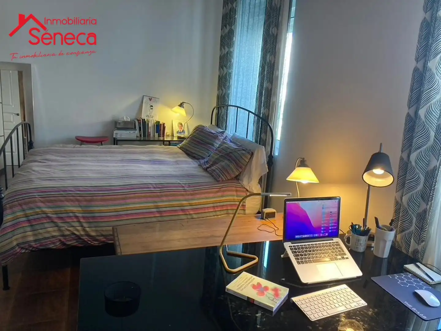 Piso en venta en JULIO PELLICER, Ciudad Jardín - Zoco