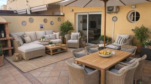 Foto 3 de Casa adosada en venta en Carretera de la Alcazaba, 28, Centro, Melilla Capital