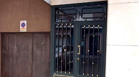 Photo 4 of Box room to rent in Calle de Mantuano, 52, Ciudad Jardín,  Madrid Capital