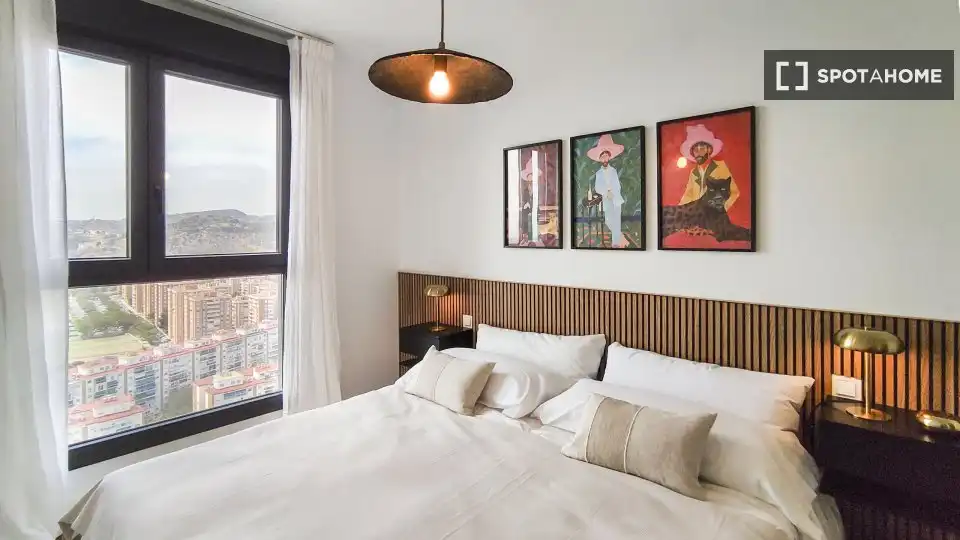 Zimmer in Martiricos - La Roca - La Rosaleda