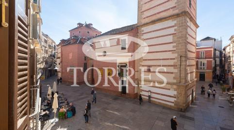 Foto 3 de Casa o chalet en venta en Calle Andrés Pérez, Centro Histórico, Málaga Capital