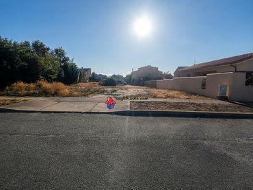 Residential land for sale in Berrocales