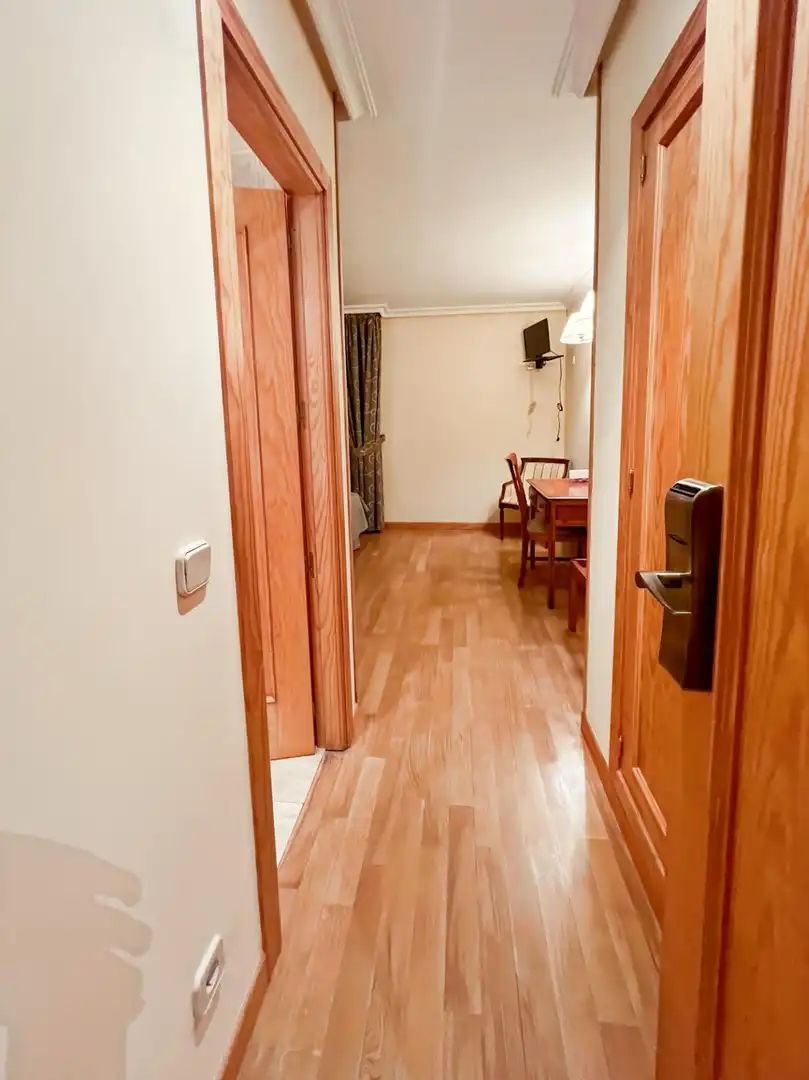 Country homes for sale in Buitrago del Lozoya  with Air Conditioner and Alarm