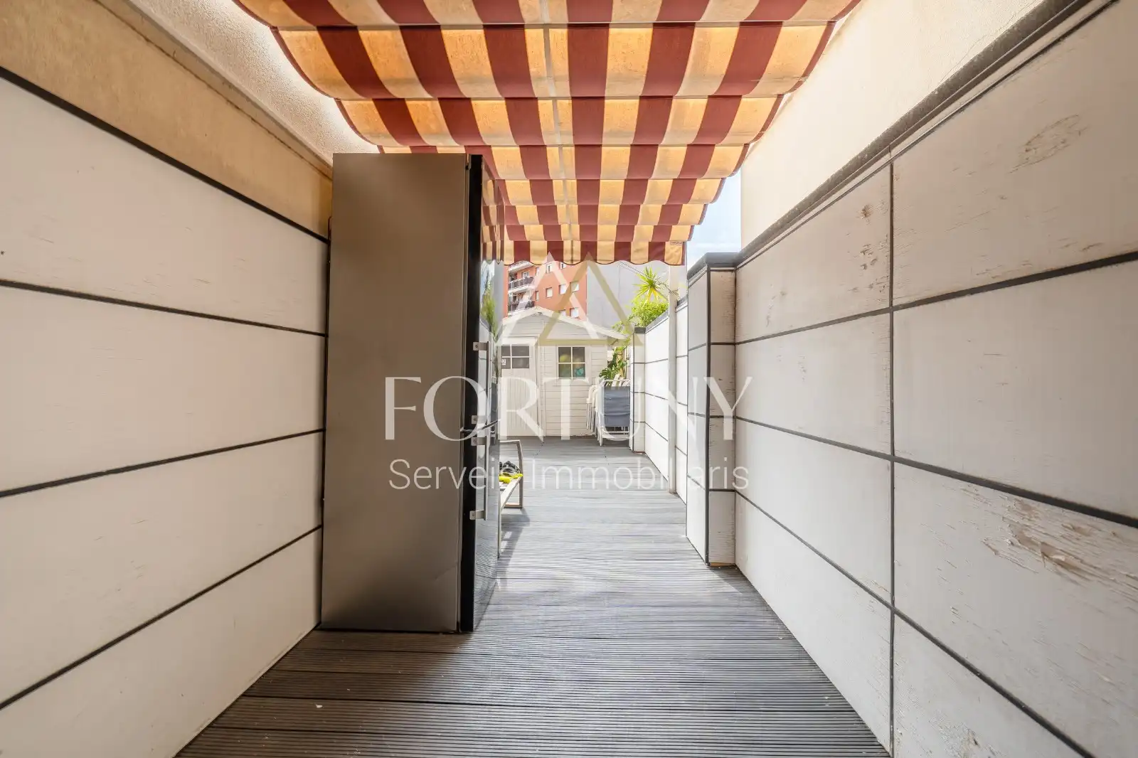 Appartamento con ascensore in vendita a M. MERCE MARÇAL I SERRA, imagen 12