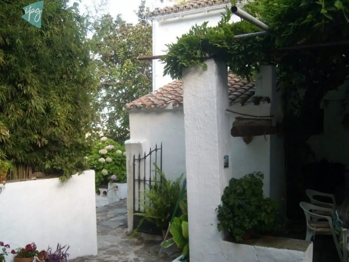 Xalet amb piscina en venda a Tarifa ciudad, imagen 70