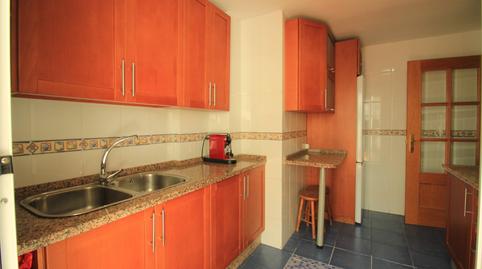 Foto 5 de Piso de alquiler en Calle Martin Arredondo, Pardaleras, Badajoz Capital