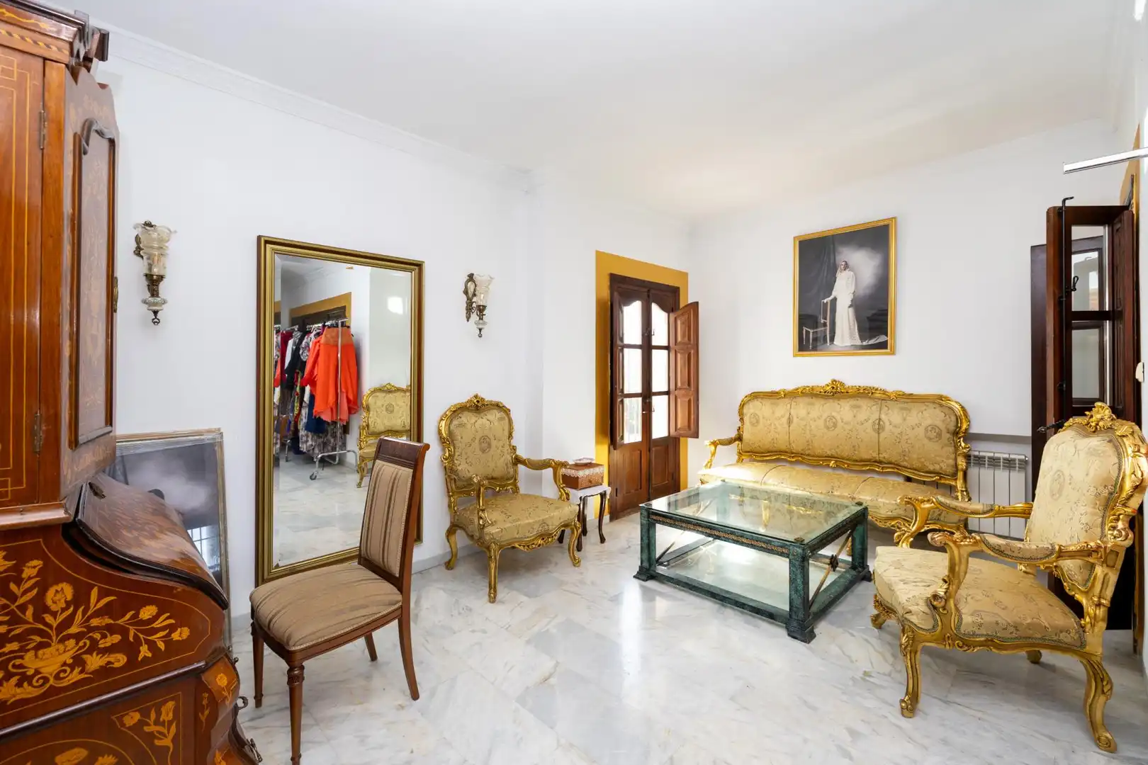 Chalet con piscina en venta en Calle Camino del Almendral 4, imagen 46