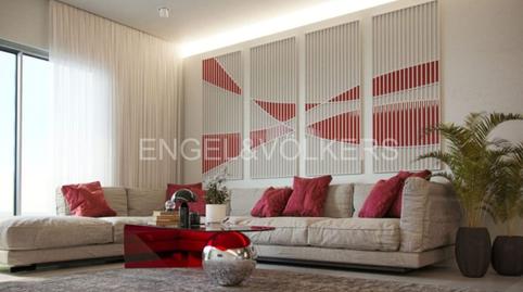 Foto 5 de Apartament en venda a Centre, Barcelona