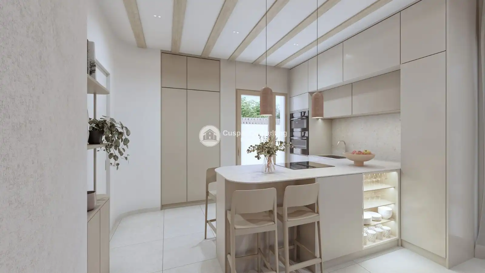 Apartament amb piscina en venda a N/A, imagen 6