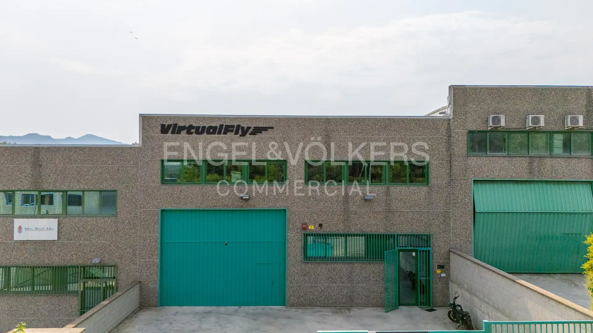 Nave industrielle à louer à Castellgalí, imagen 6