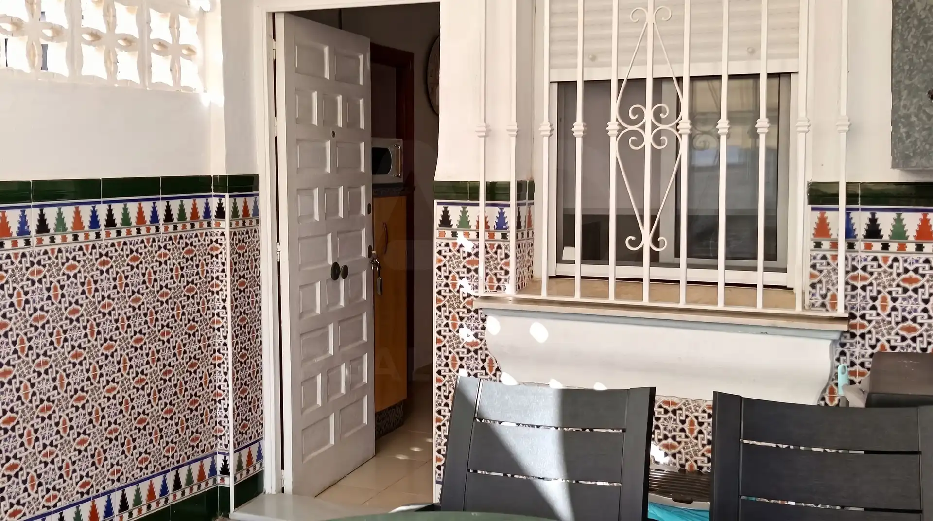 Casa adosada en venda en Matalascañas 
