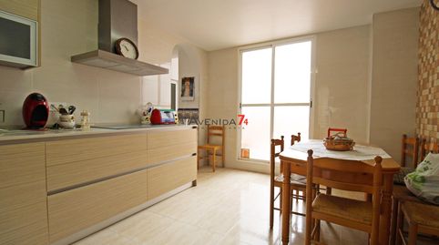 Foto 2 de Piso en venta en San José, Lorca