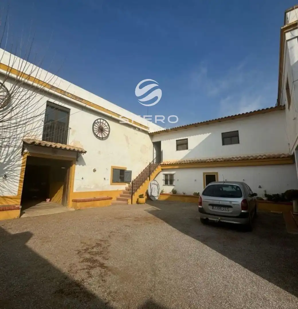 Detached house with pool for sale in El Camp de Túria, imagen 27