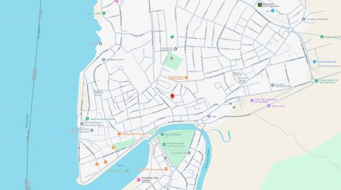 Foto 4 de Piso en venta en Urbanización Quebranta 2,, Ayamonte ciudad, Ayamonte