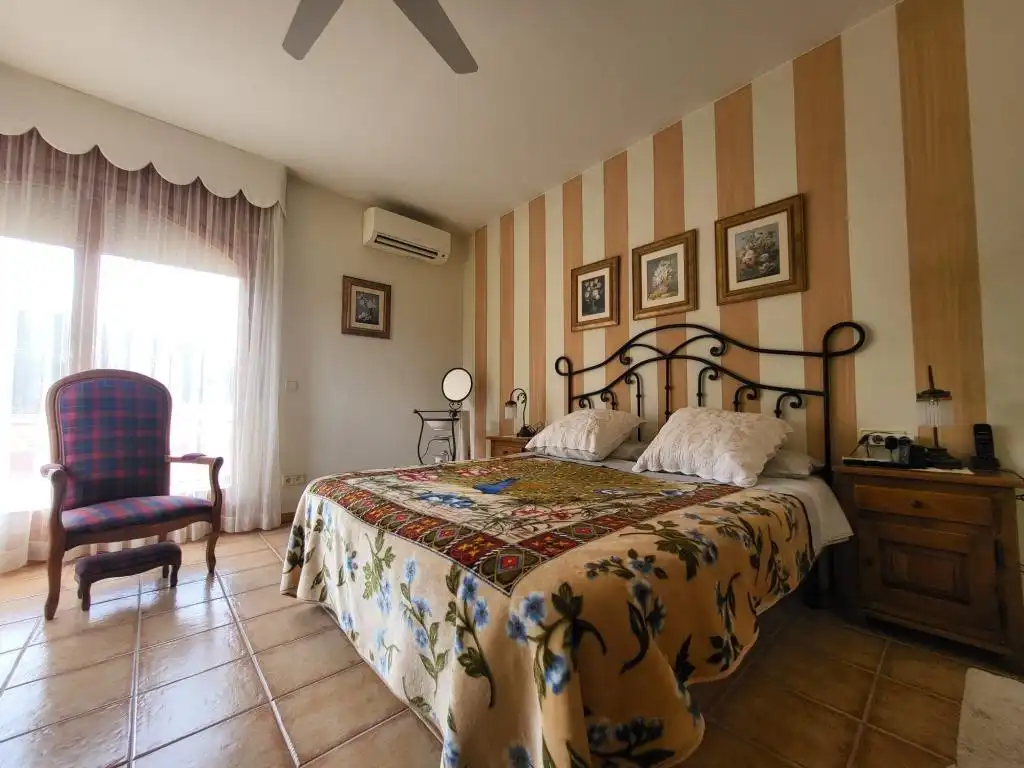 Villa con piscina in vendita a TORRE SIMONA, imagen 34