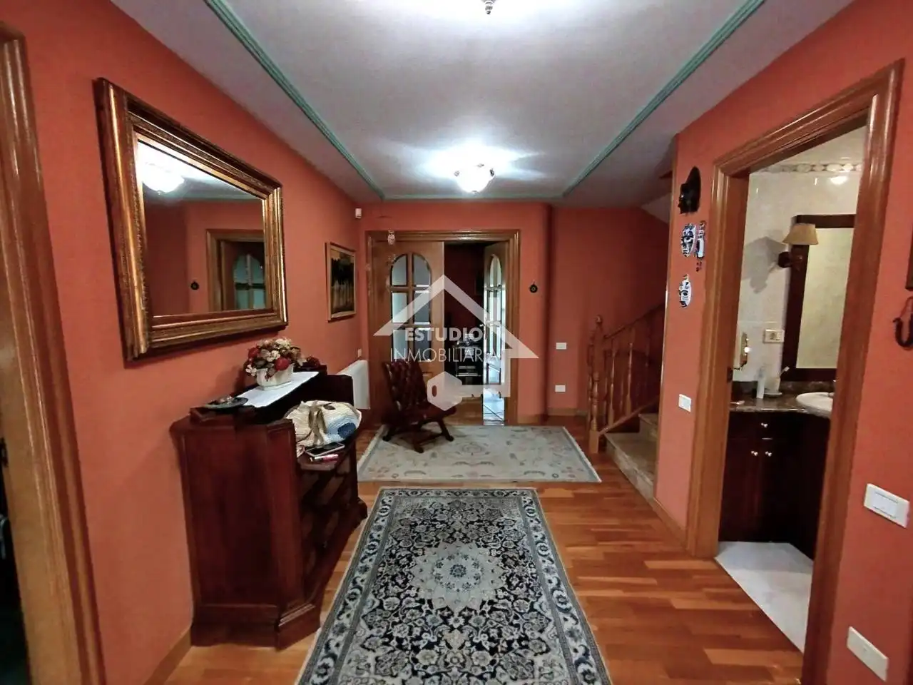 Villa con piscina in vendita a Calle Puentecillo, imagen 41