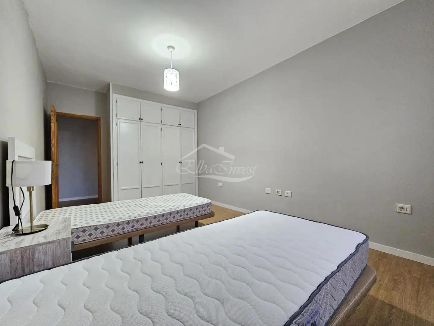 Appartamento con terrazza in affitto a Casco Urbano, imagen 16