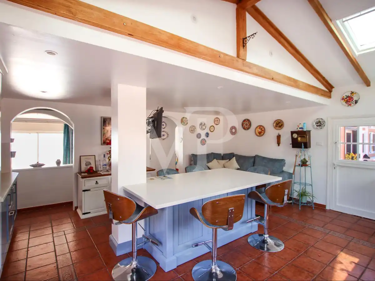 Villa in vendita a Casco Urbano, imagen 12