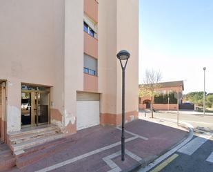 Vista exterior de Pis en venda en Cambrils