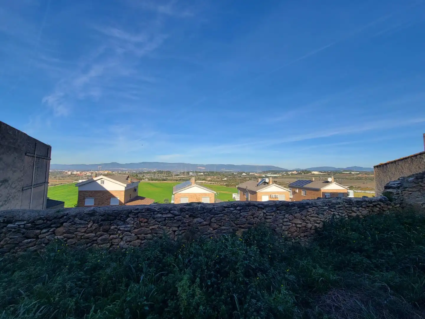 Residential land for sale in Perafort, imagen 14