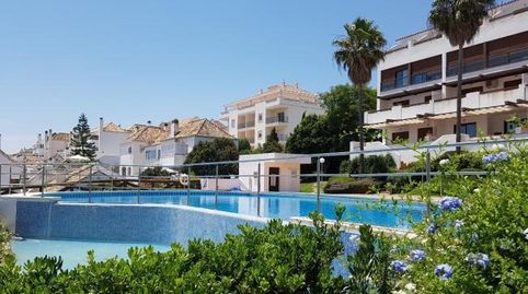 Foto 4 de Dúplex en venda a Calle Edimburgo de Mijas Golf, 40, Mijas Golf, Mijas