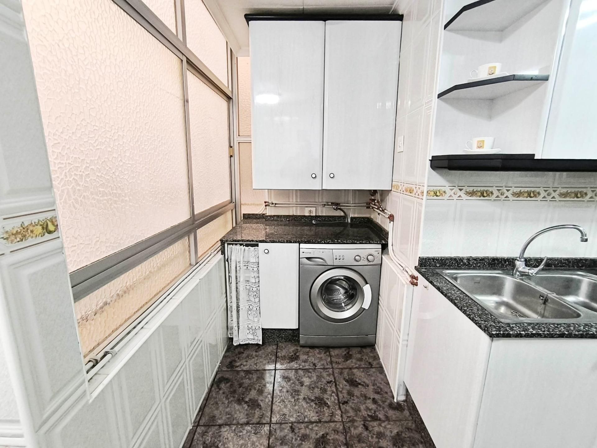 Cuina de Pis en venda en Elda