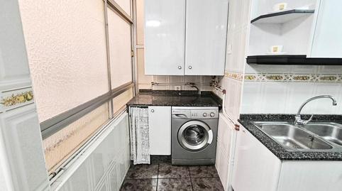 Foto 4 de Pis en venda a Centro, Alicante