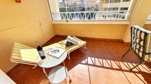 Photo 4 of Apartments for sale in Las Gaviotas - Carvajal, Fuengirola