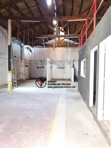 Local comercial en Alquiler en Centre