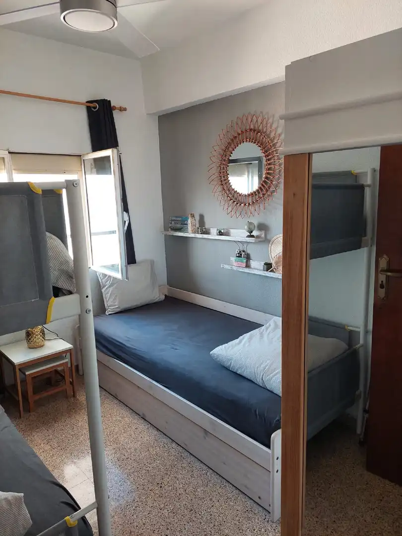 Apartamento en venta en Puerto