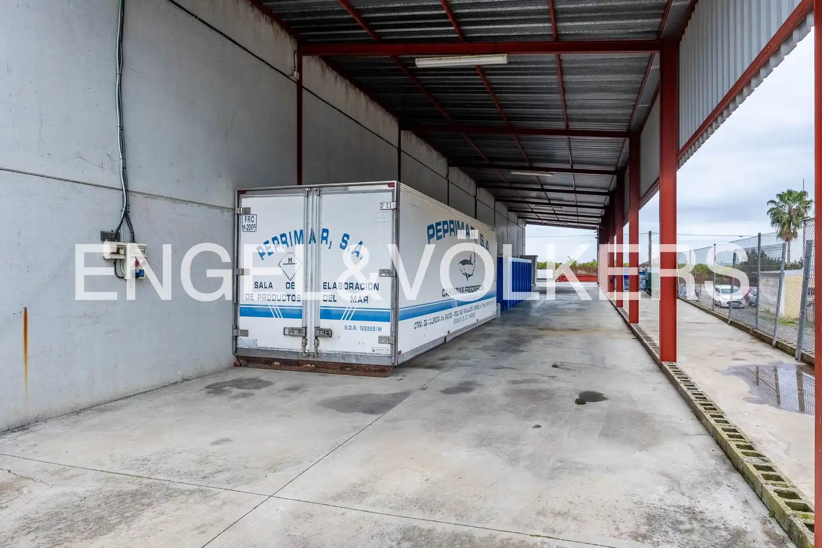 Residencial en venda en Lora del Río