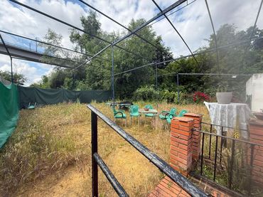 Terreno rústico en venta en N/A
