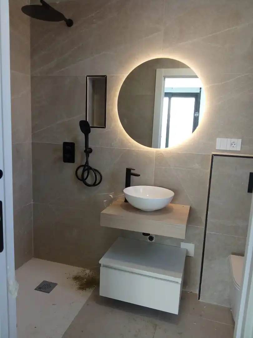 Chalet con terraza en venta en Plaça Alfarella. Sector 11, imagen 11