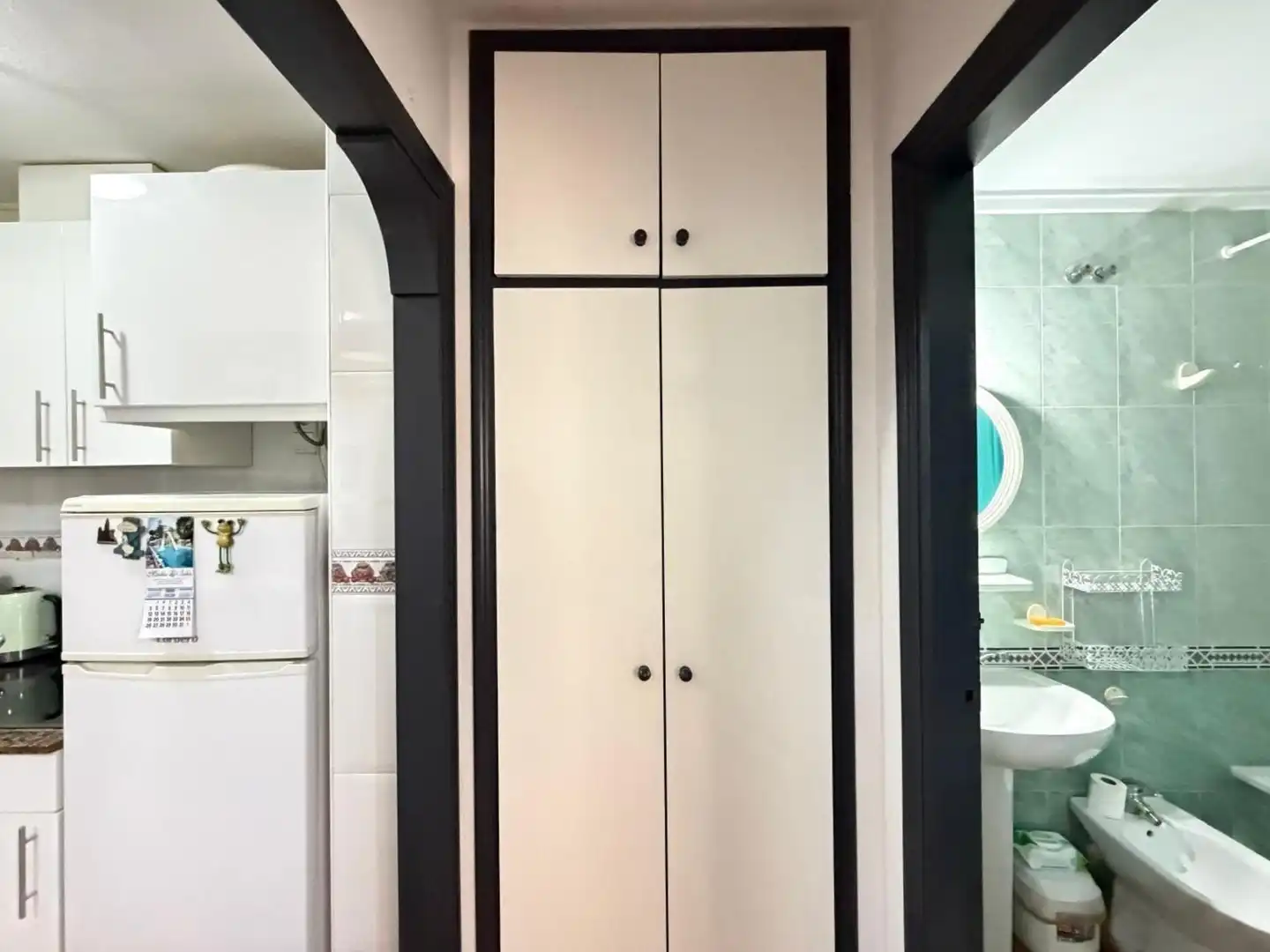 Apartament amb terrassa en venda a Playa del Cura, imagen 10