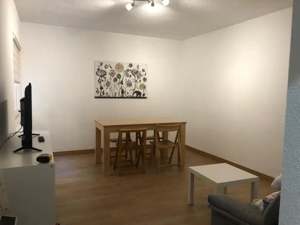 Piso de alquiler en San Vicente - Las Úrsulas