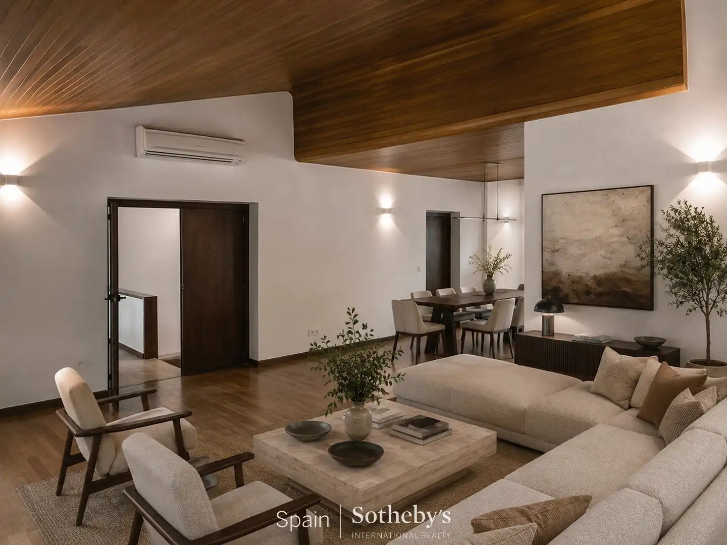 Casa con piscina en alquiler en Calle de Guecho, imagen 8