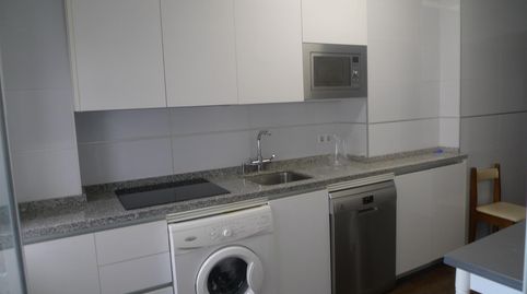 Foto 5 de Piso de alquiler en Ciudad de la Comunicación - Arco Ladrillo, Valladolid Capital