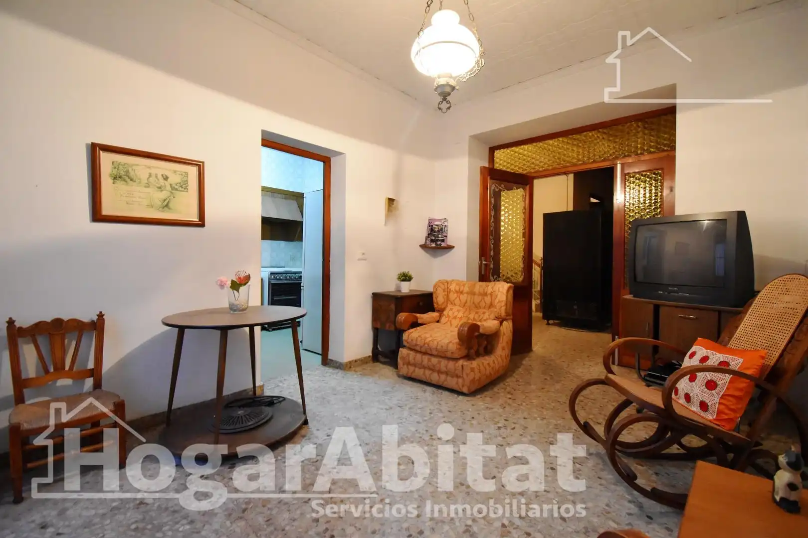 House with terrace for sale in Avenida VERGE DEL CASTELL, imagen 46