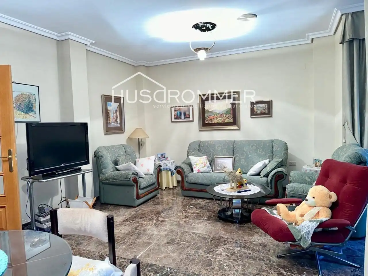 Haus oder Chalet zum Verkauf in Santo Cristo, Centro